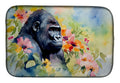 Gorilla Dish Drying Mat