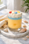 Tropical Sorbet Decorative Candles
