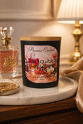 Viva La Juicy Candle